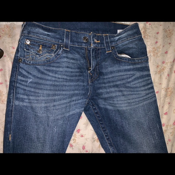 True religion jeans - Picture 2 of 3